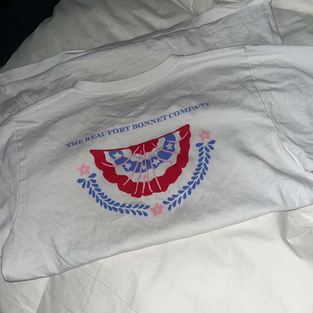 The Beaufort Bonnet Company, T-shirt